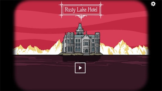 RustyLakeHotel