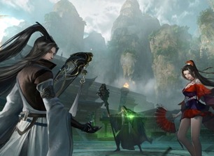 逆水寒手游喵影迷踪任务怎么做 逆水寒手游喵影迷踪任务流程