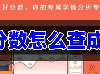 好分数怎么查成绩 好分数查成绩教程
