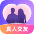 畅遇真人交友APP