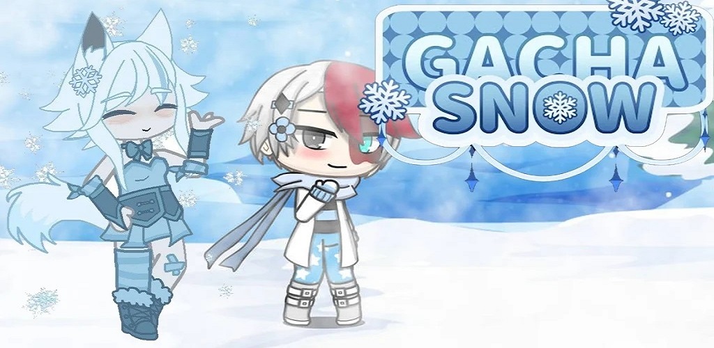 gachasnow