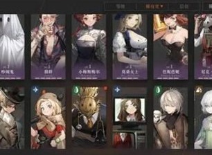 重返未来1999神偷怎么玩 神偷玩法分享