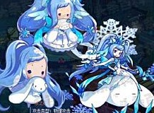 洛克王国雪影娃娃超进化怎么弄 洛克王国雪影娃娃超进化技巧