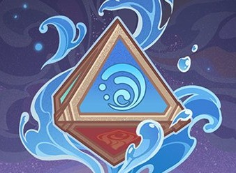 原神七圣召唤交织之水效果是什么 七圣召唤交织之水效果介绍