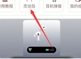 灵动岛功能是什么 灵动岛功能介绍