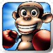 猴子拳击2023