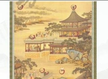 汉字找茬王古画找茬7图文攻略 古画找茬7怎么通关