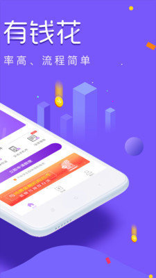 好信花贷款app