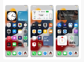 安卓仿苹果主题软件怎么样 安卓仿苹果主题APP推荐分享