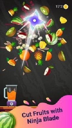 水果爆裂游戏下载-水果爆裂无广告下载v1.0
