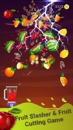 水果爆裂游戏下载-水果爆裂无广告下载v1.0