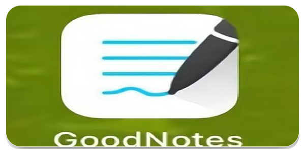 goodnotes