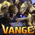 VANGE孤独骑士