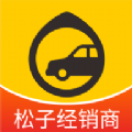 松子拍车