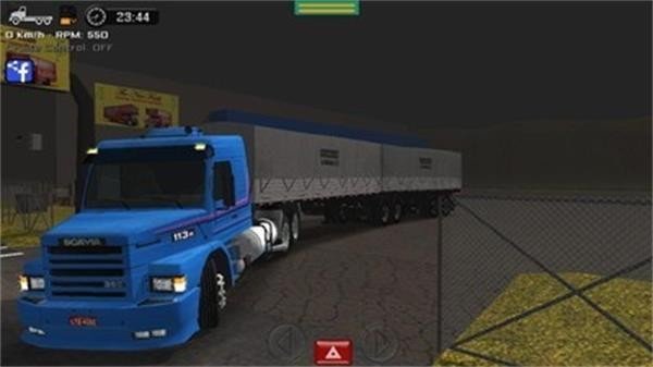 大卡车模拟器2