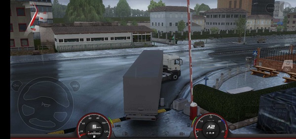 欧洲卡车模拟器3多人联机