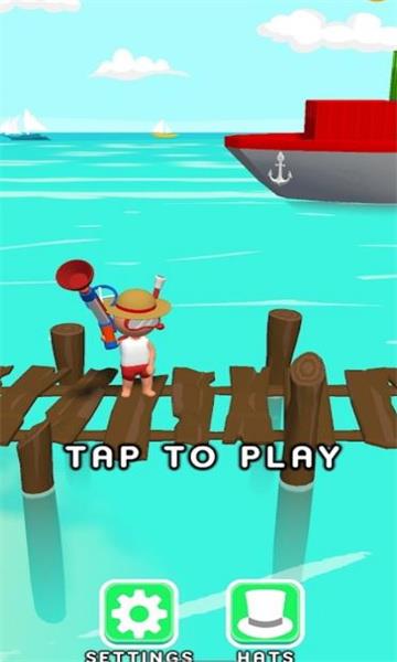 鱼猎人FishHunter3D