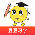 豆豆习字