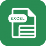 Excel简易表格
