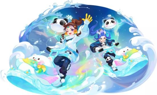 梦幻西游手游12月20日更新公告 嘉年华幻雪奇旅、帮派迭代活动上线[多图]图片1