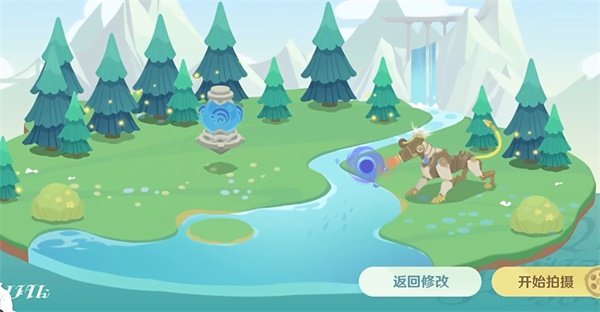 原神小小的幕后第一天攻略 小小的幕后第一天图文通关流程[多图]图片6