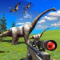 恐龙捕猎模拟器3d