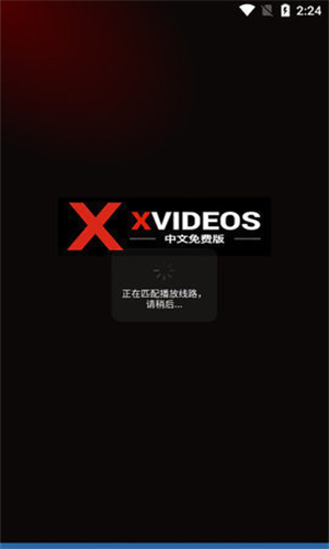 xvideo视频极速版