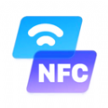 NFC读扫