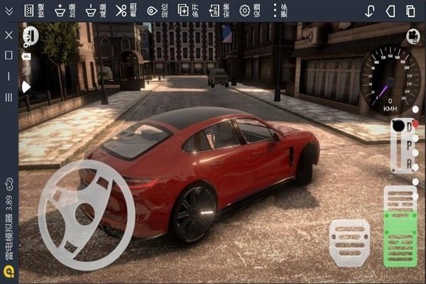 真实停车场驾驶安卓版下载-真实停车场驾驶游戏下载v2.0.1