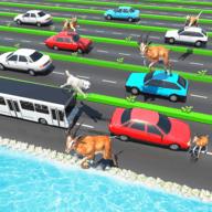 动物高速公路