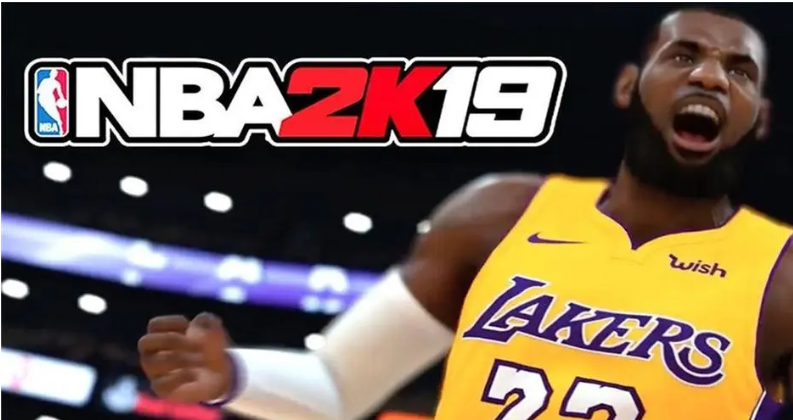 NBA 2K19v1