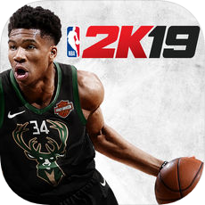 NBA 2K19v1