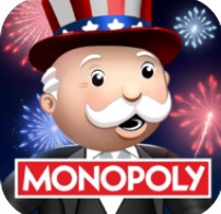 monopoly大富翁手游