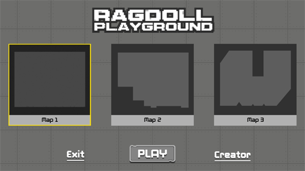 ragdoll playground安卓版