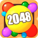 2048球球3d手机版