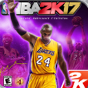 NBA2K传奇科比