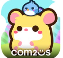 com2us迷你迷你游戏乐园