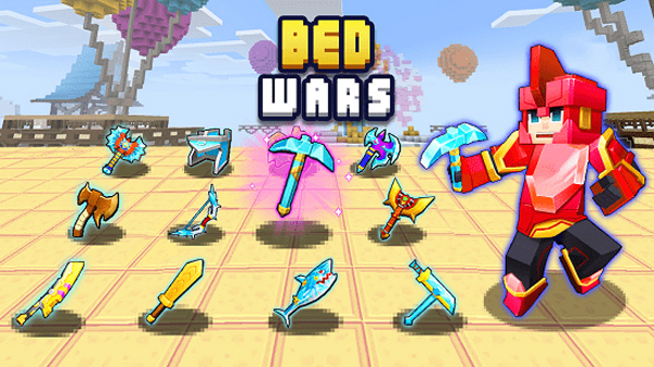 BedWars2024最新版